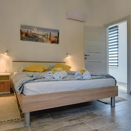 Holiday home Sunny Vodnjan