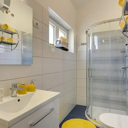 Holiday home Sunny Vodnjan