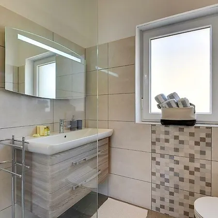 Holiday home Sunny Vodnjan