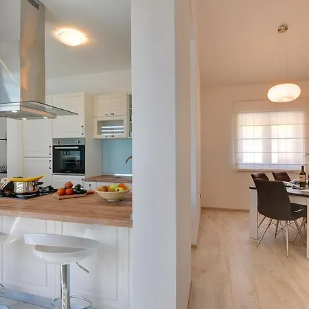 Ferienhaus Sunny *