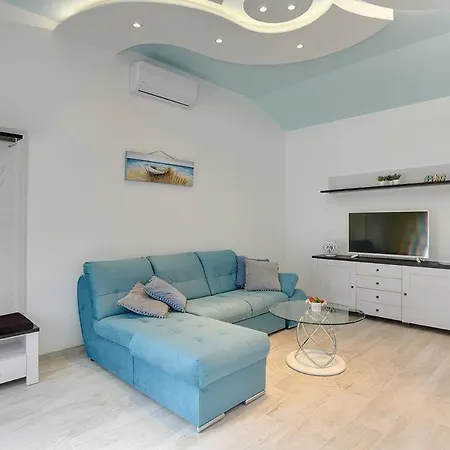 Sunny Ferienhaus Vodnjan