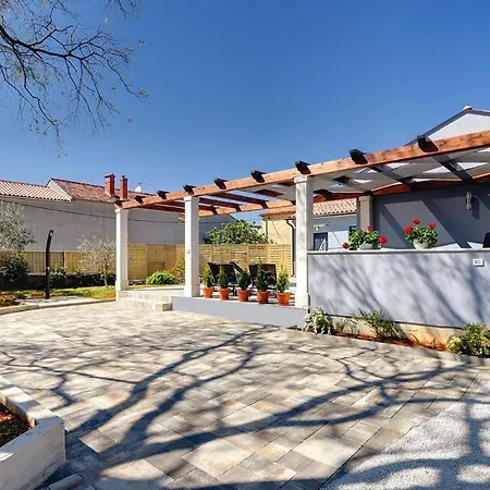 Ferienhaus Sunny