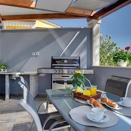 Ferienhaus Sunny