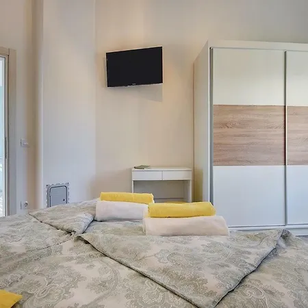 Casa vacanze Sunny
